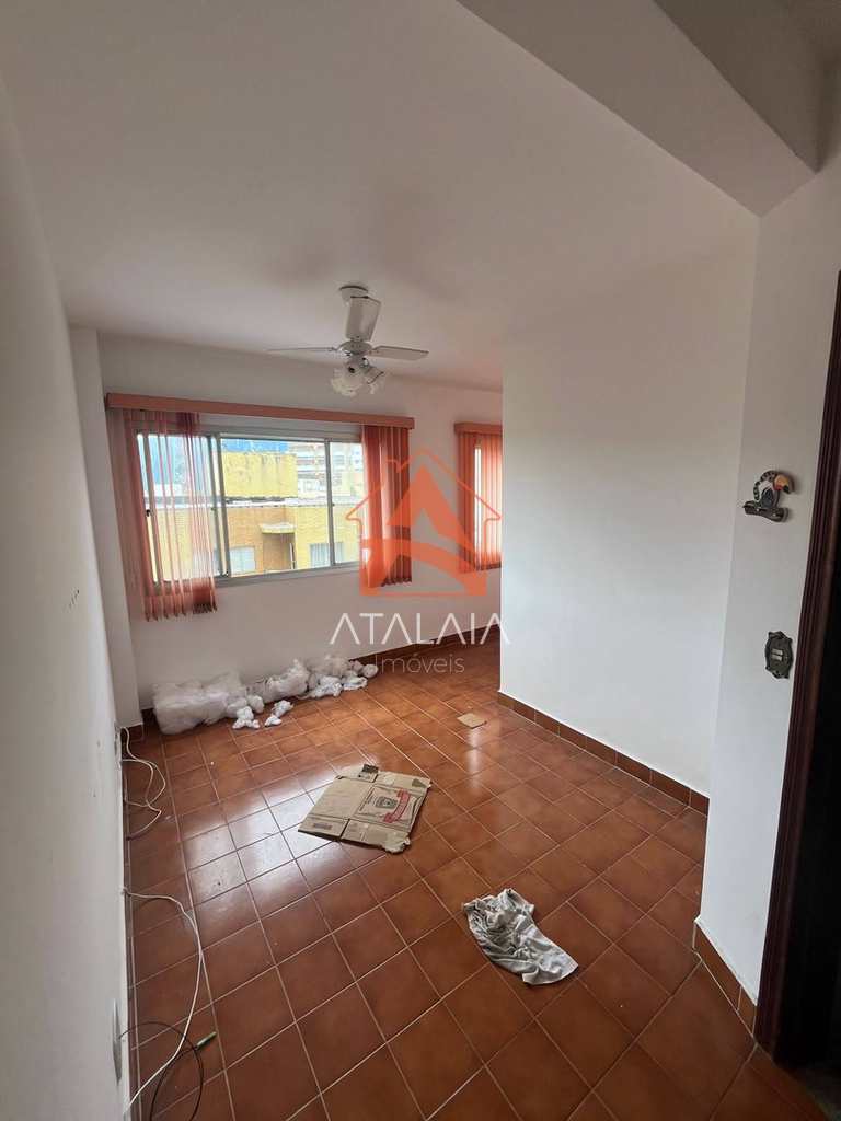 Apartamento em Praia Grande, no bairro Caiçara