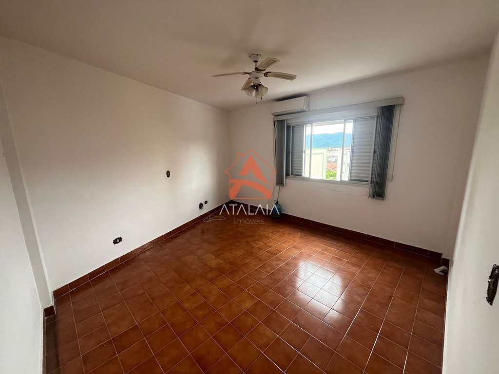Apartamento em Praia Grande, no bairro Caiçara