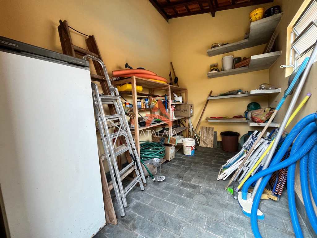 Casa em Praia Grande, no bairro Flórida