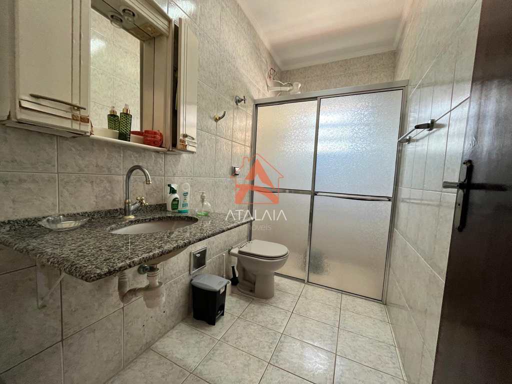 Casa em Praia Grande, no bairro Flórida