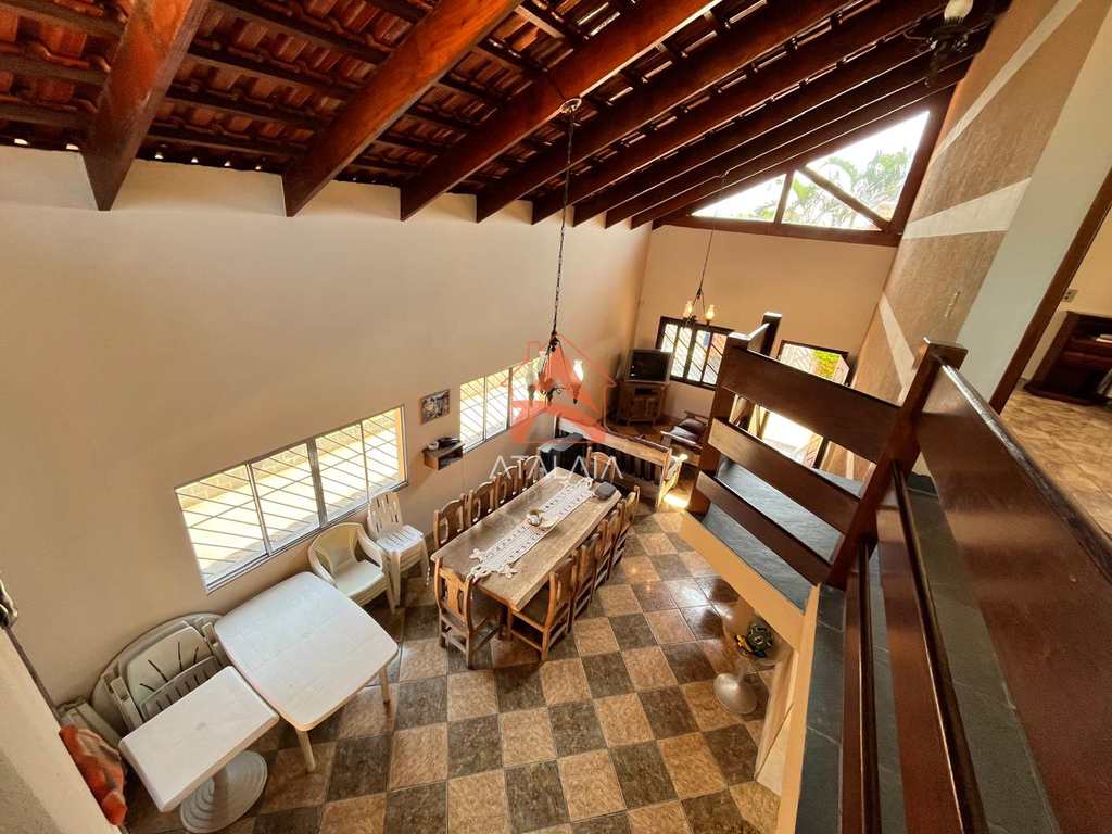Casa em Praia Grande, no bairro Flórida