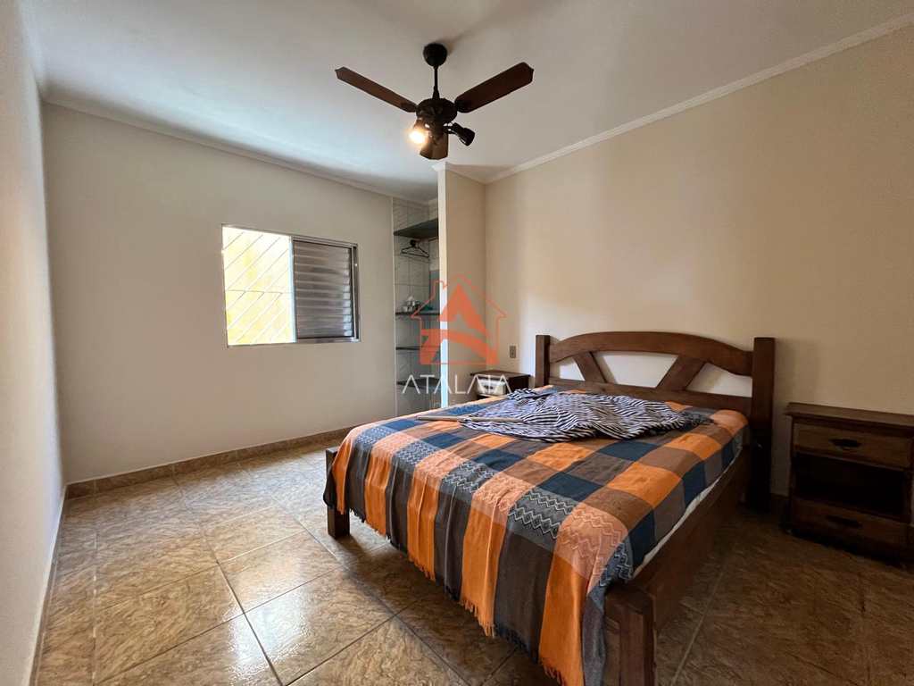 Casa em Praia Grande, no bairro Flórida