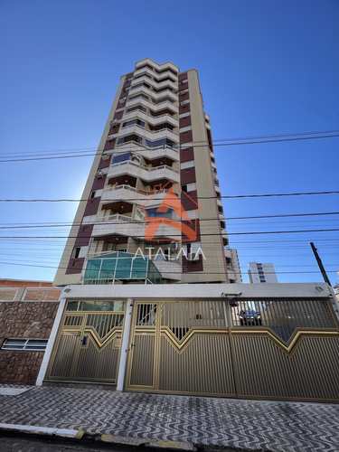 Apartamento, código 2232 em Praia Grande, bairro Aviação