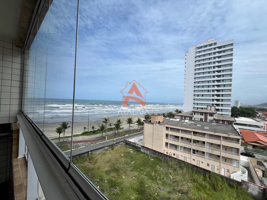Apartamento em Praia Grande, no bairro Flórida