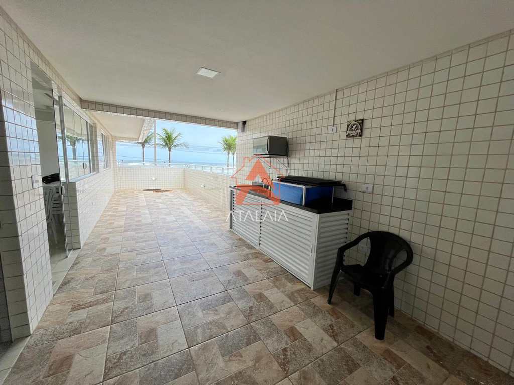 Apartamento em Praia Grande, no bairro Flórida