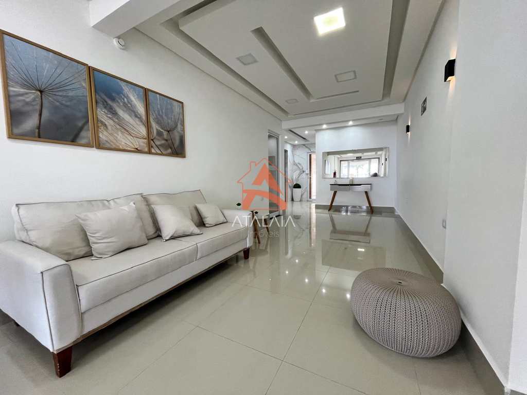 Apartamento em Praia Grande, no bairro Flórida