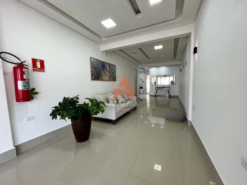 Apartamento em Praia Grande, no bairro Flórida