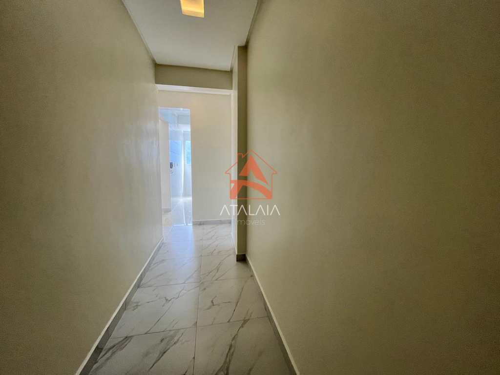 Apartamento em Praia Grande, no bairro Flórida
