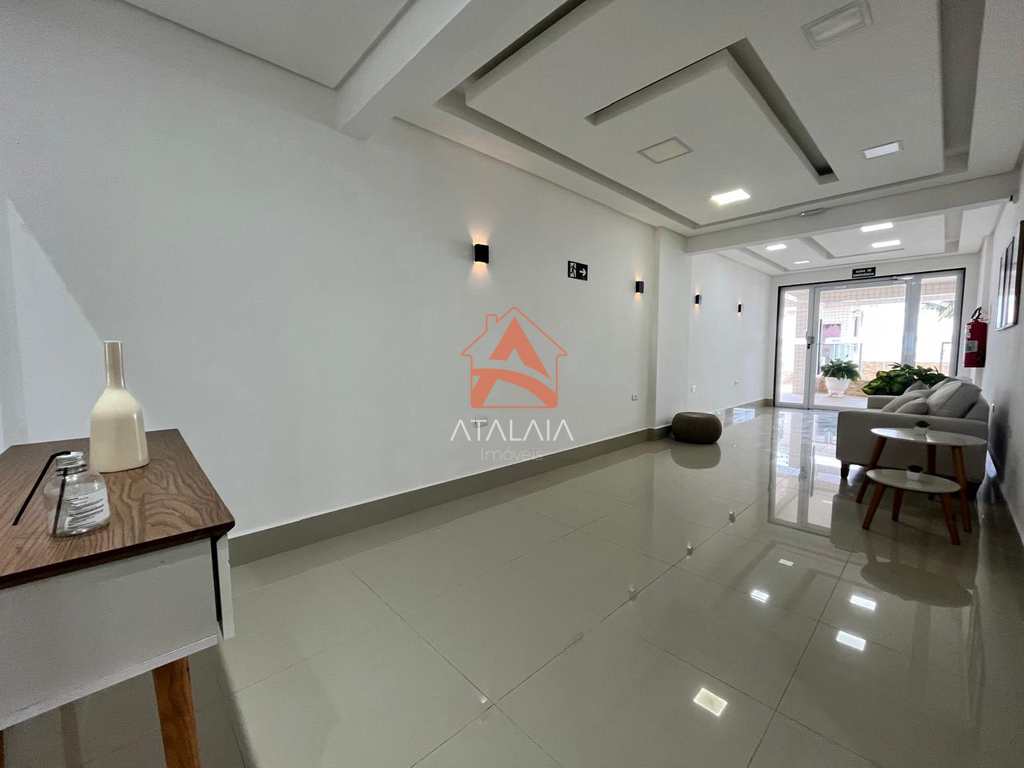 Apartamento em Praia Grande, no bairro Flórida
