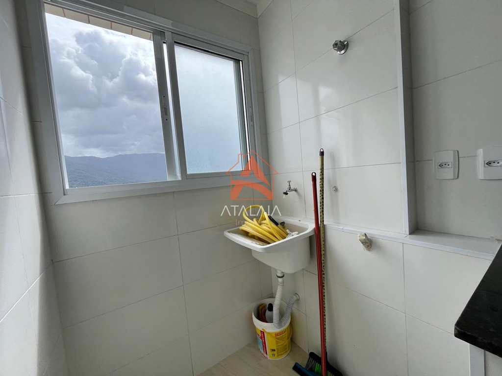 Apartamento em Praia Grande, no bairro Flórida