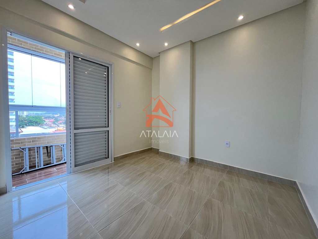 Apartamento em Praia Grande, no bairro Flórida