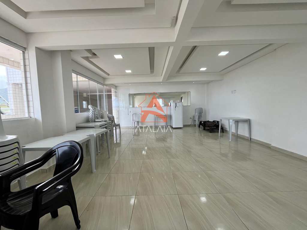 Apartamento em Praia Grande, no bairro Flórida