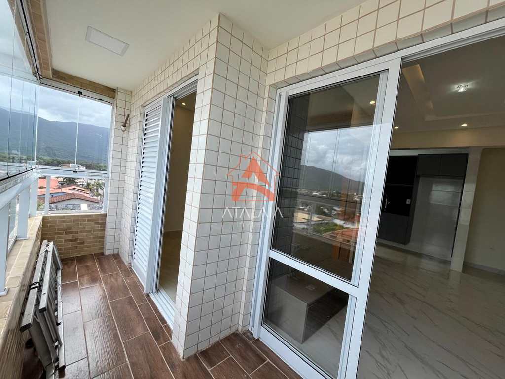 Apartamento em Praia Grande, no bairro Flórida