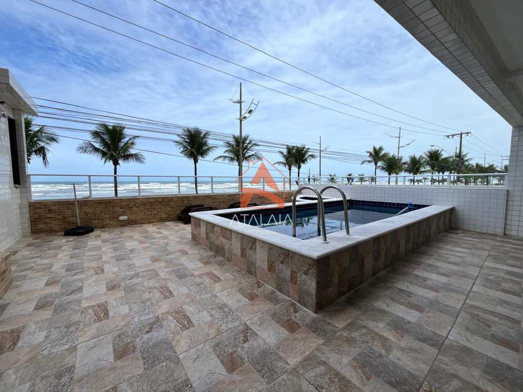Apartamento em Praia Grande, no bairro Flórida