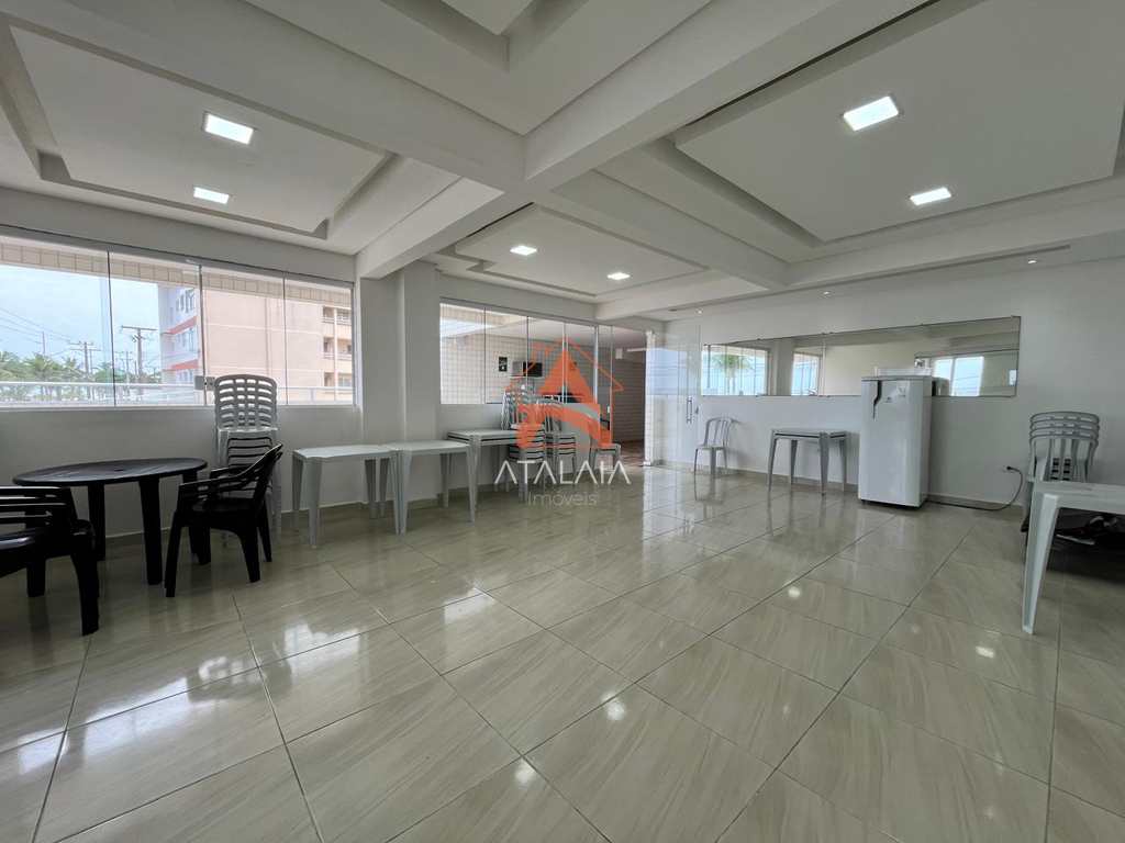Apartamento em Praia Grande, no bairro Flórida