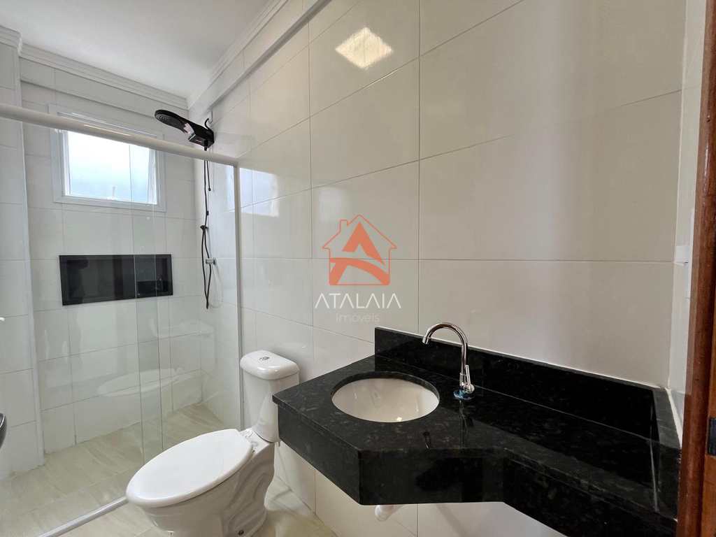 Apartamento em Praia Grande, no bairro Flórida