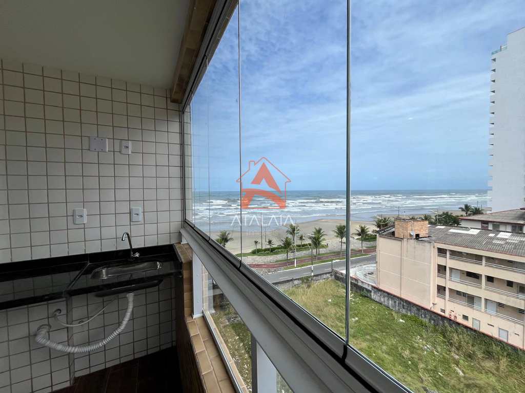 Apartamento em Praia Grande, no bairro Flórida
