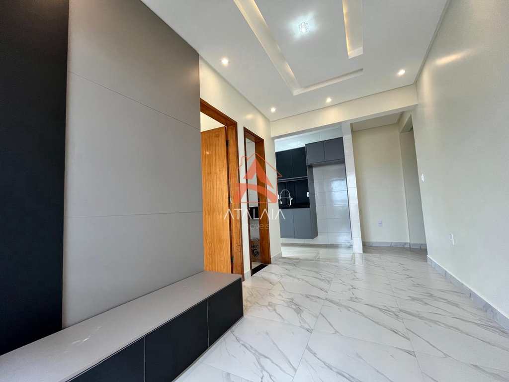 Apartamento em Praia Grande, no bairro Flórida