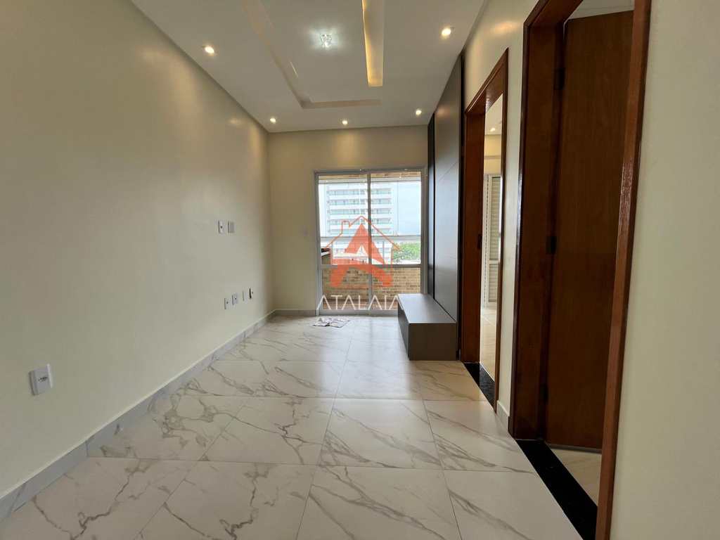 Apartamento em Praia Grande, no bairro Flórida