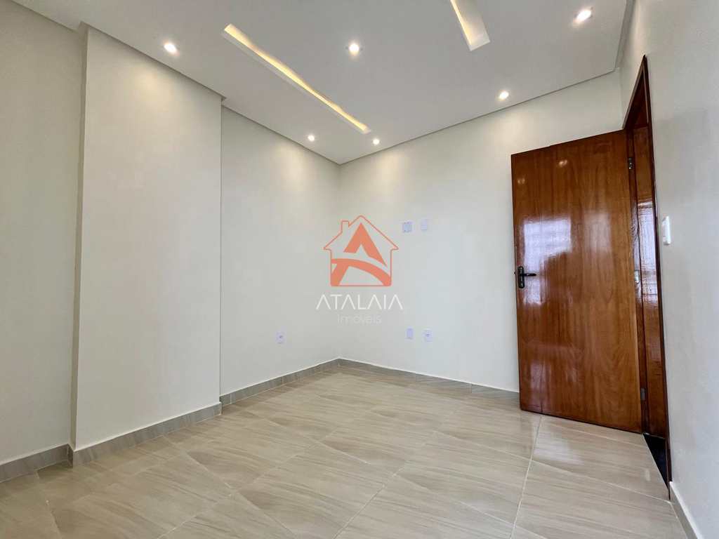 Apartamento em Praia Grande, no bairro Flórida