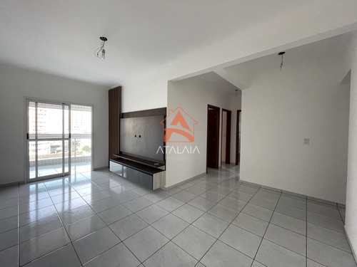 Apartamento, código 2271 em Praia Grande, bairro Canto do Forte