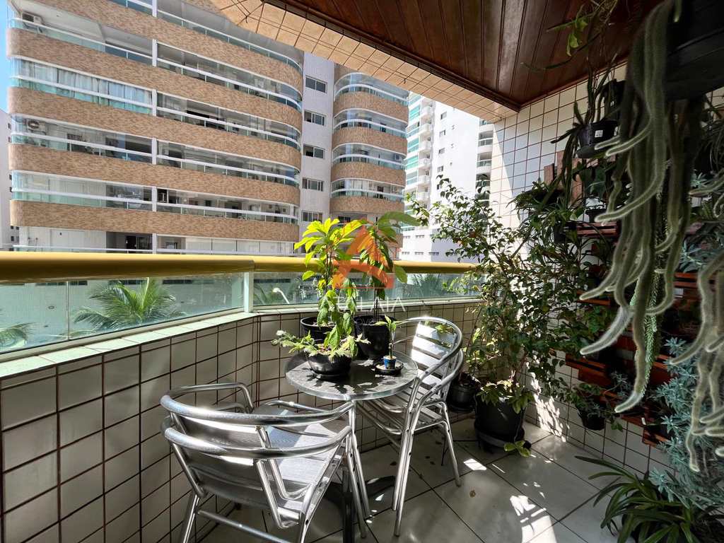 Apartamento em Praia Grande, no bairro Tupi