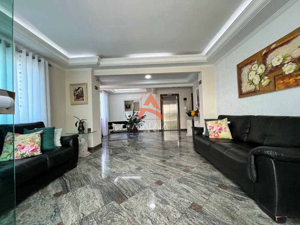 Apartamento em Praia Grande, no bairro Tupi