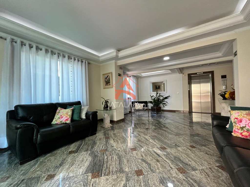 Apartamento em Praia Grande, no bairro Tupi