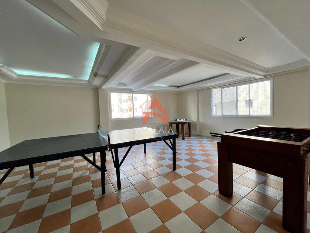 Apartamento em Praia Grande, no bairro Tupi