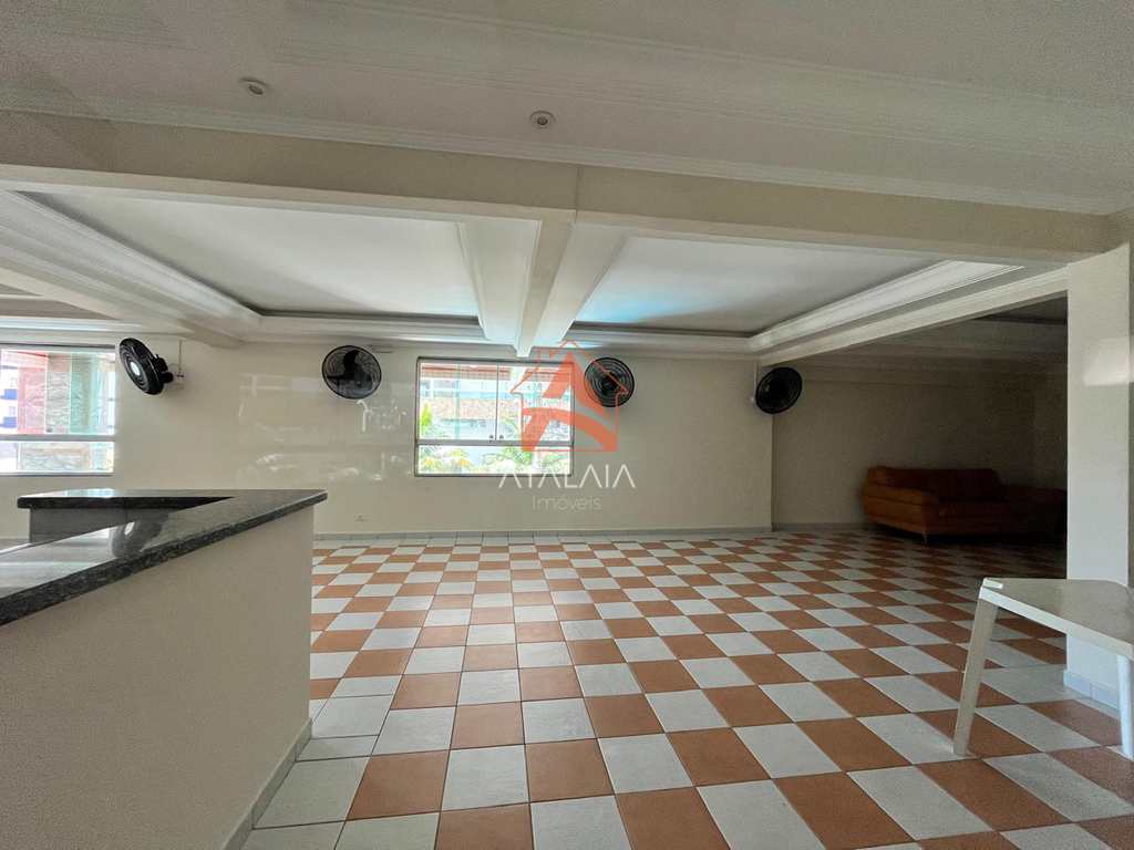 Apartamento em Praia Grande, no bairro Tupi