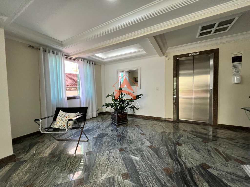 Apartamento em Praia Grande, no bairro Tupi