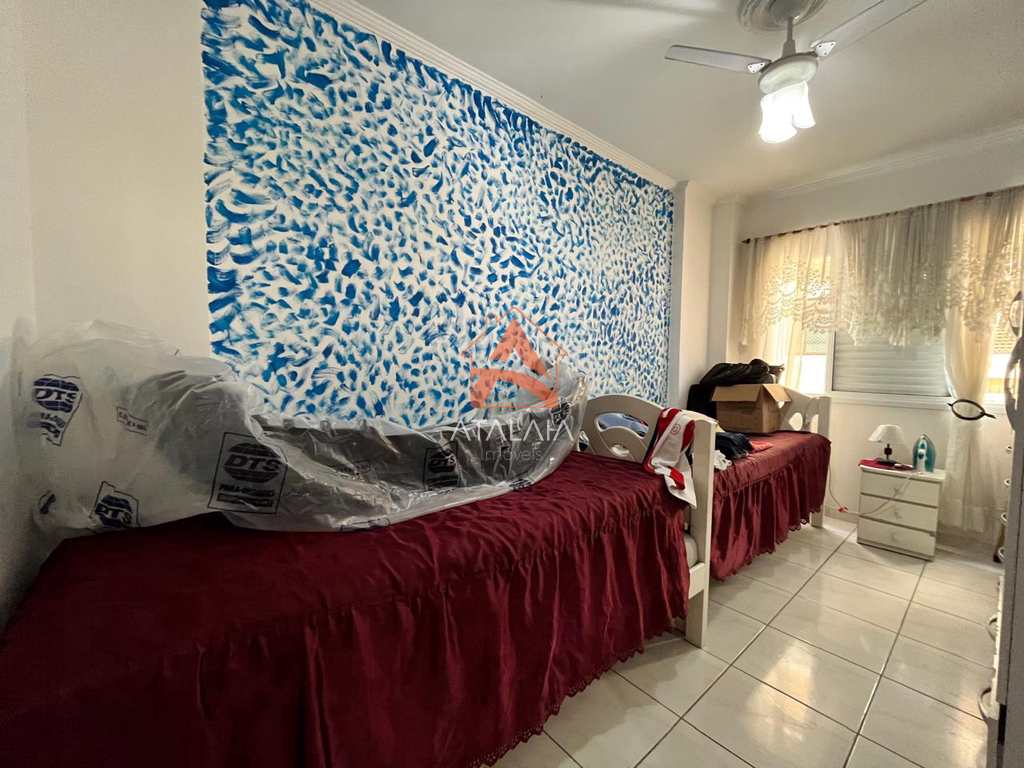 Apartamento em Praia Grande, no bairro Tupi