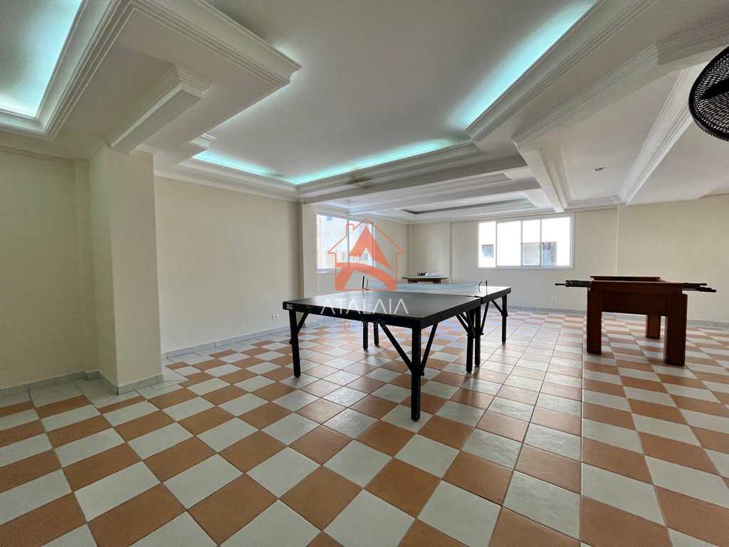Apartamento em Praia Grande, no bairro Tupi