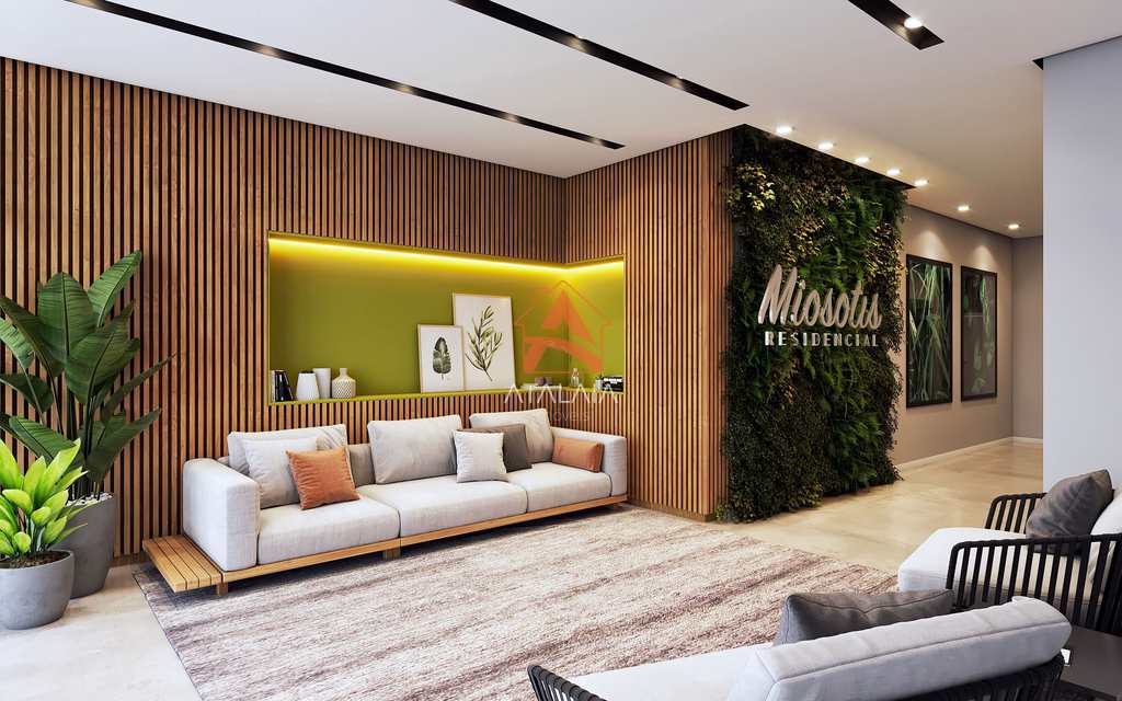 Apartamento em Praia Grande, no bairro Flórida