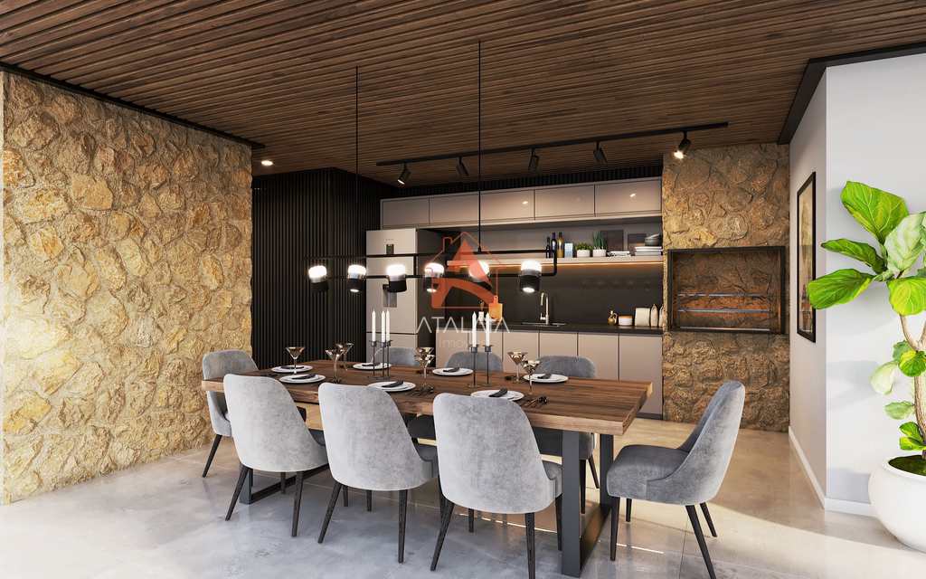 Apartamento em Praia Grande, no bairro Flórida