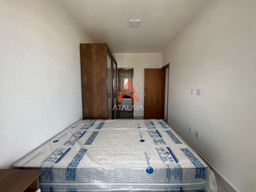 Apartamento em Praia Grande, no bairro Flórida