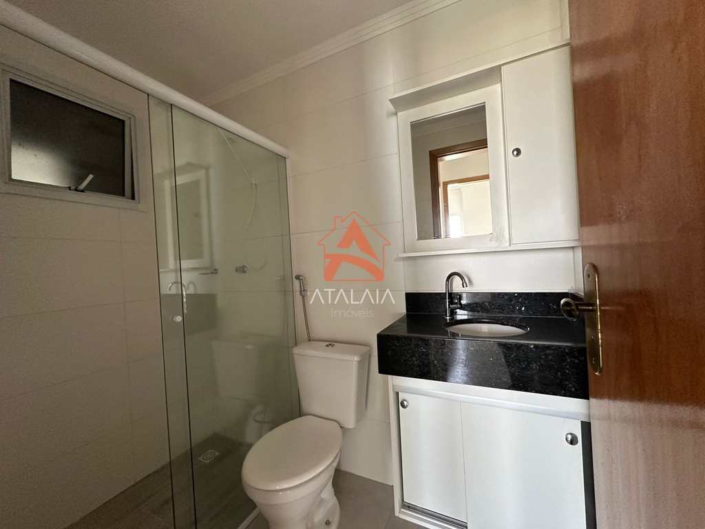 Apartamento em Praia Grande, no bairro Flórida