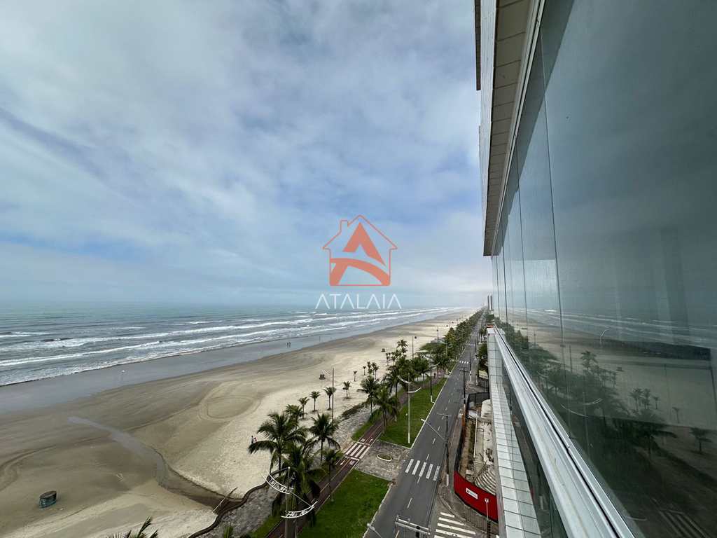Apartamento em Praia Grande, no bairro Flórida