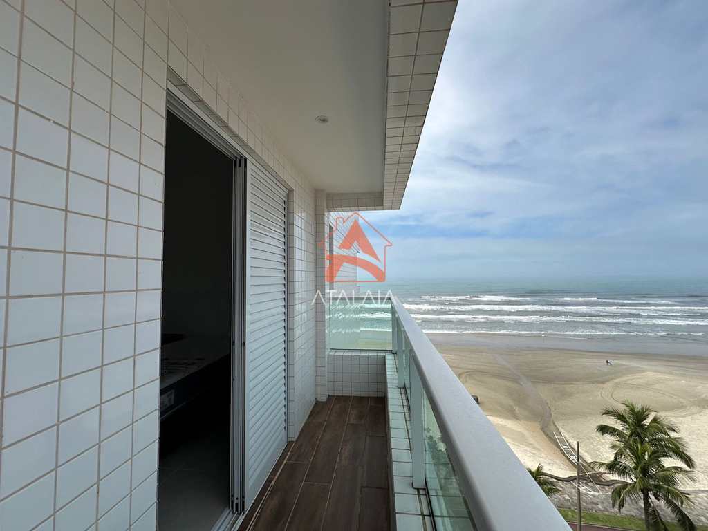 Apartamento em Praia Grande, no bairro Flórida