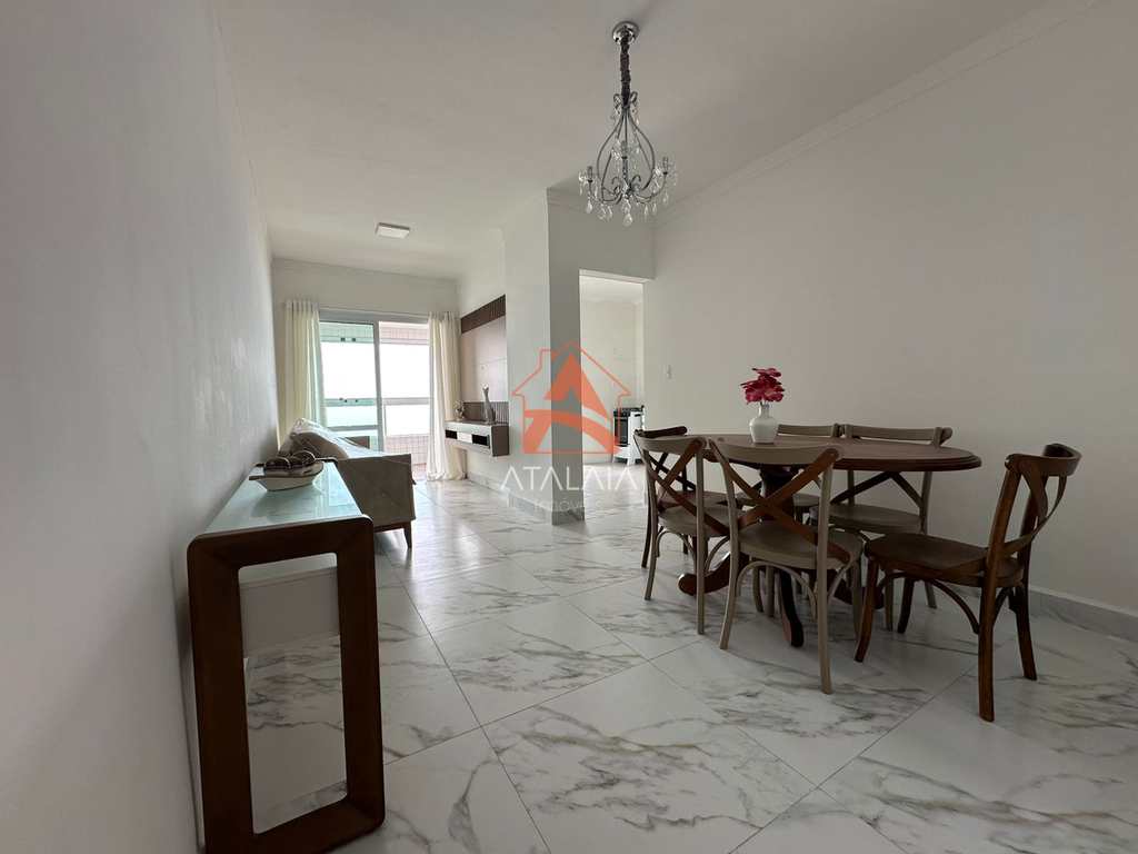 Apartamento em Praia Grande, no bairro Flórida