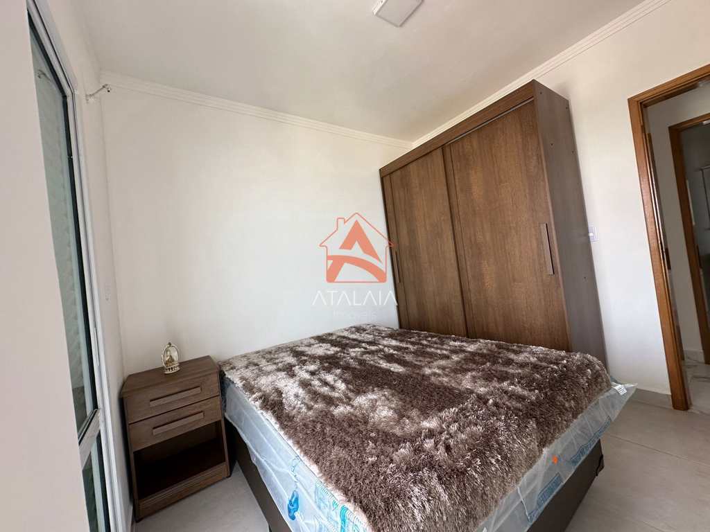Apartamento em Praia Grande, no bairro Flórida