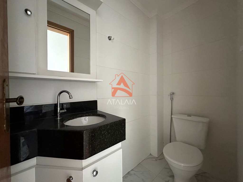 Apartamento em Praia Grande, no bairro Flórida