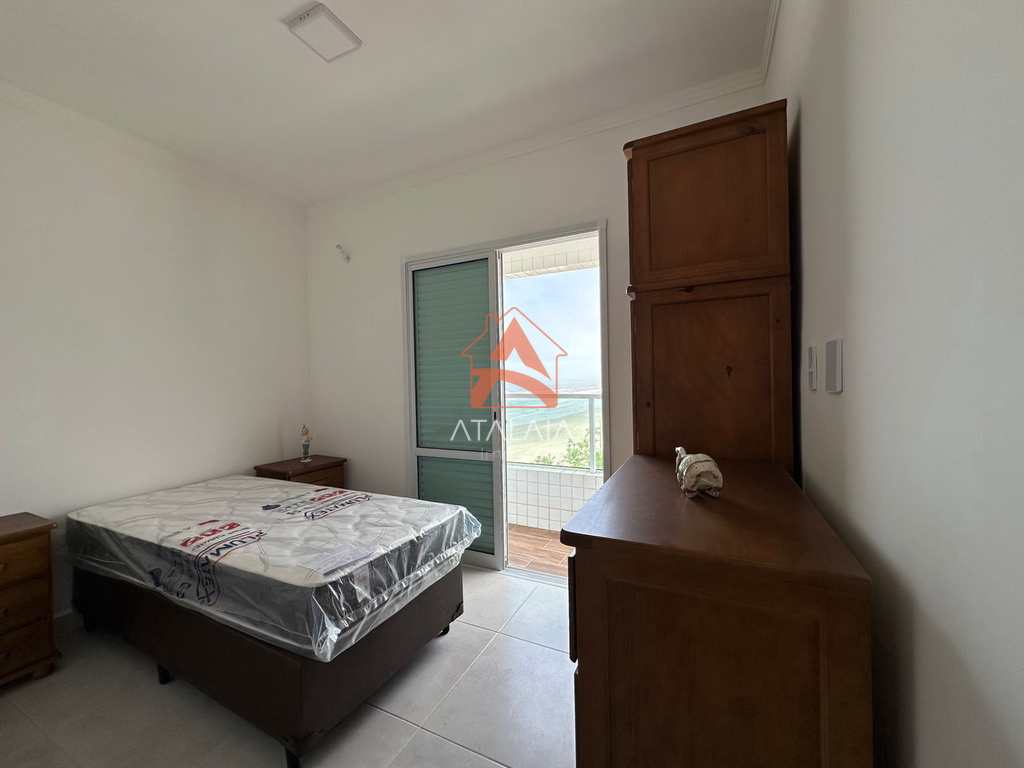 Apartamento em Praia Grande, no bairro Flórida
