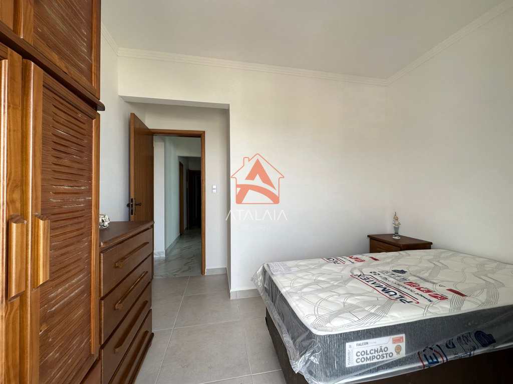 Apartamento em Praia Grande, no bairro Flórida
