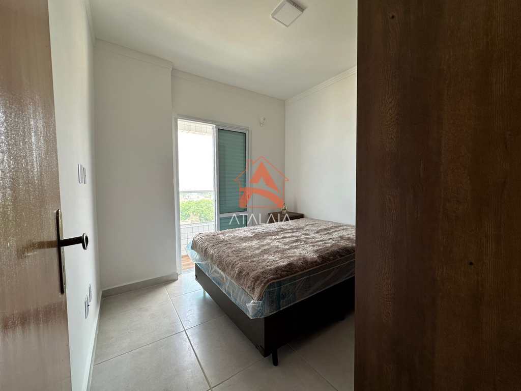 Apartamento em Praia Grande, no bairro Flórida