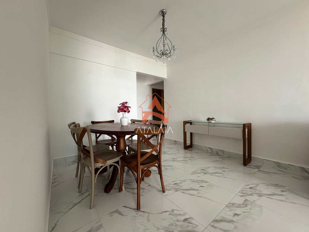 Apartamento em Praia Grande, no bairro Flórida