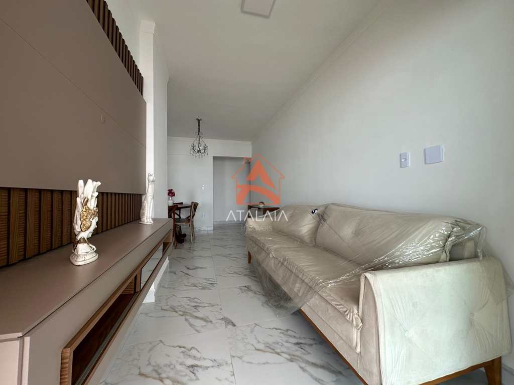 Apartamento em Praia Grande, no bairro Flórida