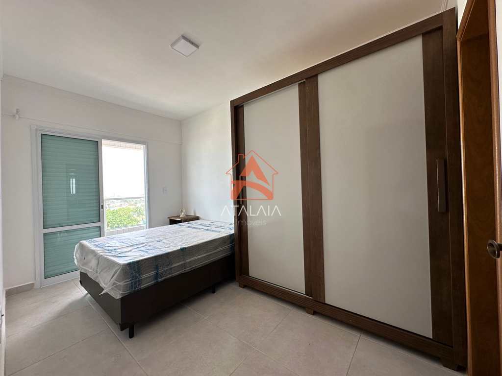 Apartamento em Praia Grande, no bairro Flórida