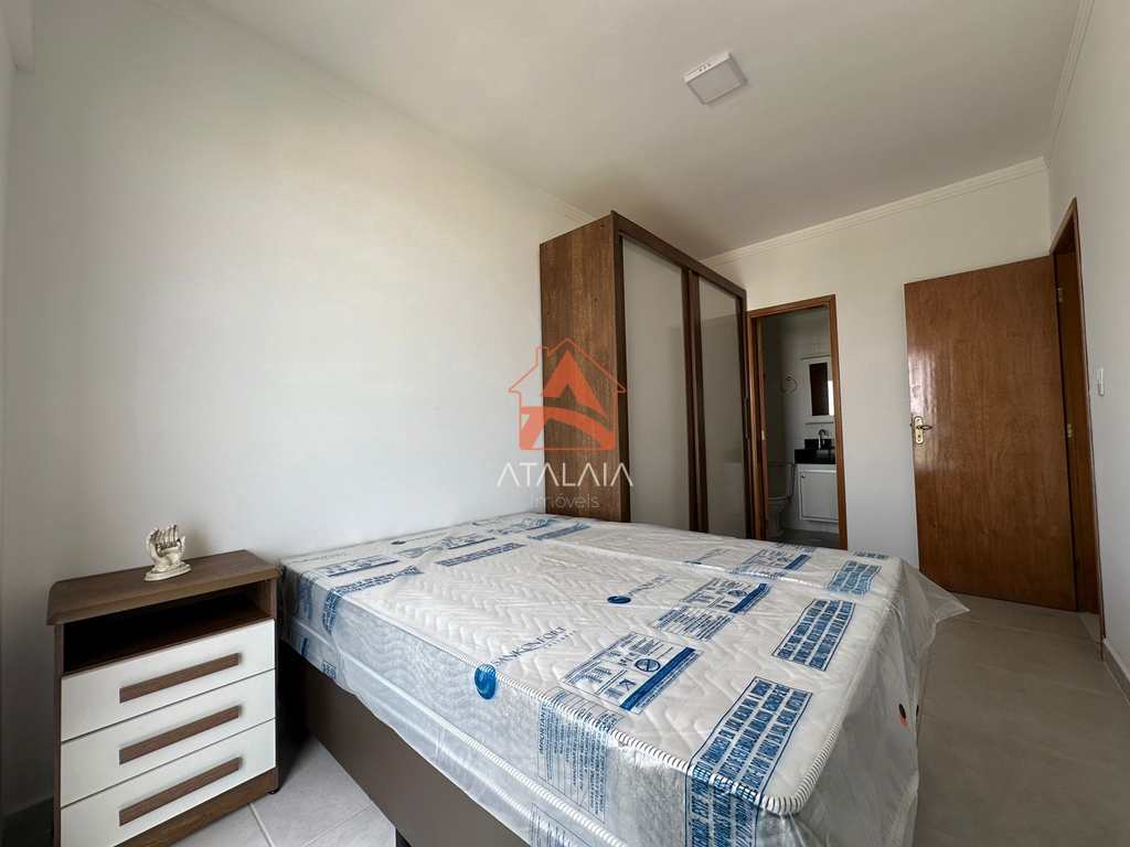 Apartamento em Praia Grande, no bairro Flórida