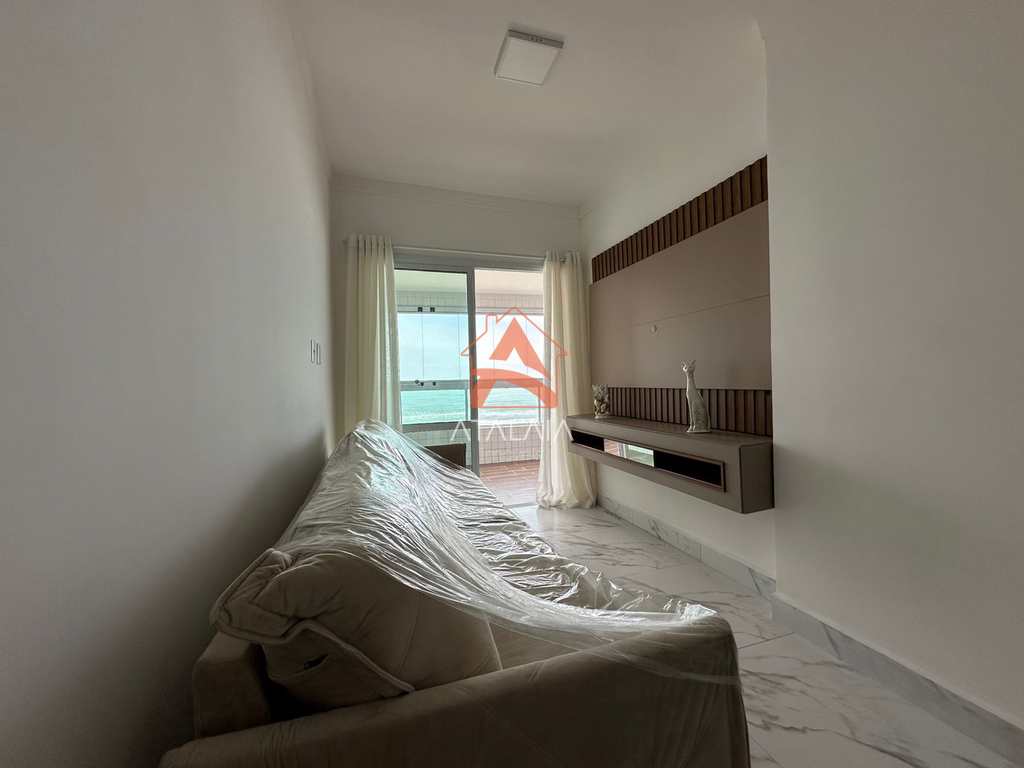 Apartamento em Praia Grande, no bairro Flórida